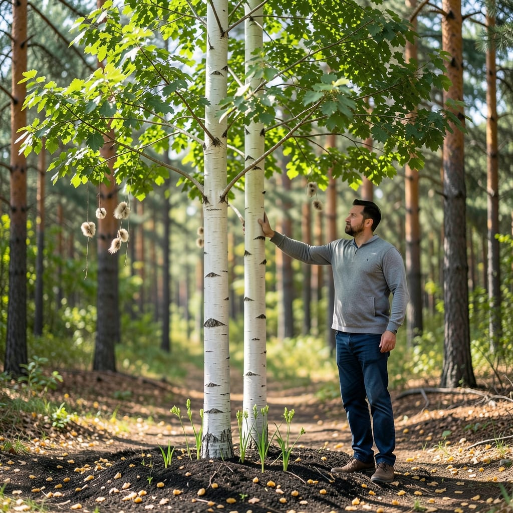 How Tall Do Aspens Grow: Fastest Varieties That Hit 100 Feet Naturally