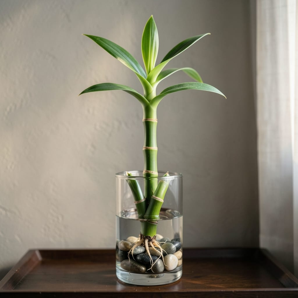 How Tall Do Bamboo Palms Grow: Space-Saving Varieties for Small Yards