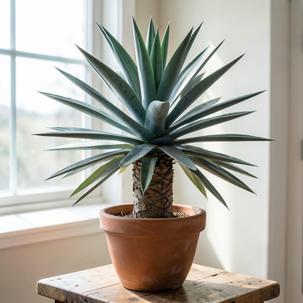 How Tall Can Yucca Plants Grow: 10-Foot Giants vs. Compact Varieties