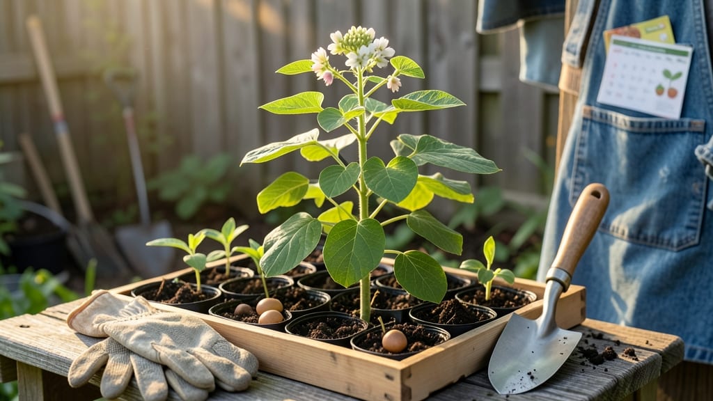 When Do You Plant Soybeans in Alabama: Frost-Free Deadlines by Zone for Maximum Yield