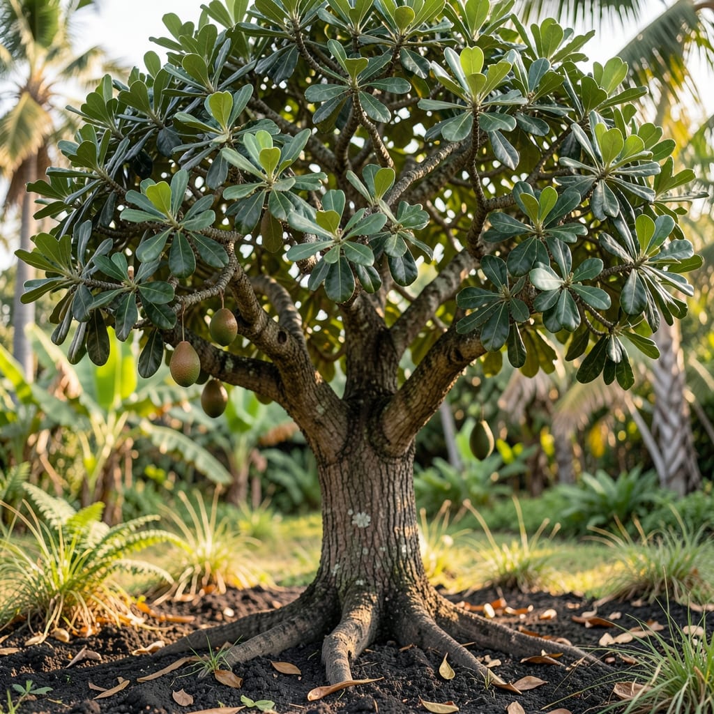 How Tall Can an Avocado Tree Grow: Max Heights by Variety & Climate Zones