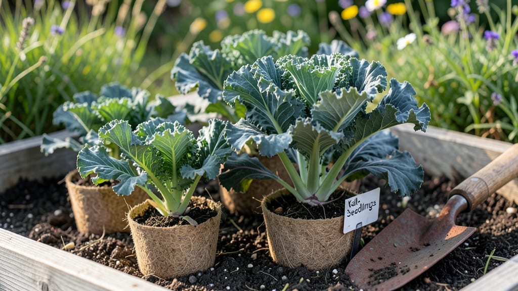 When to Plant Kale in Zone 7: Avoid Bolting with These Exact Months