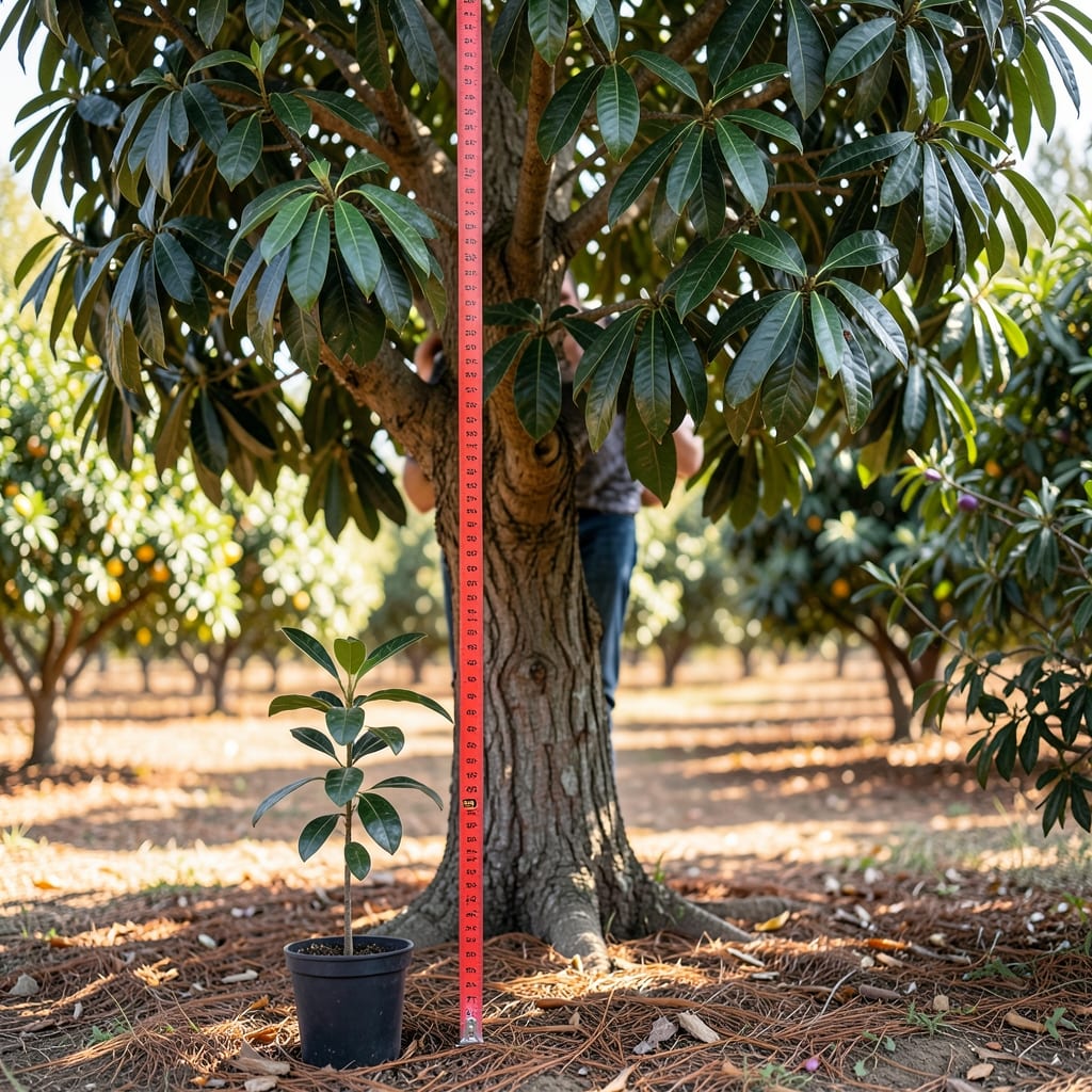 How Tall Can Avocado Trees Grow: Wild vs Cultivated Height Limits Explained