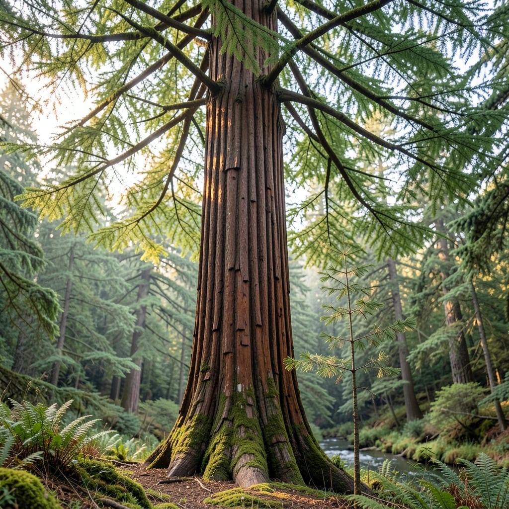 How Tall Can Redwood Trees Grow: The Staggering Truth About World’s Tallest Species