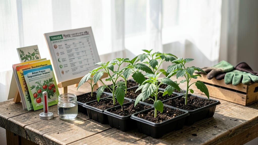 When to Plant Seeds in Missouri: Zone 5-6 Last Frost Dates by Crop