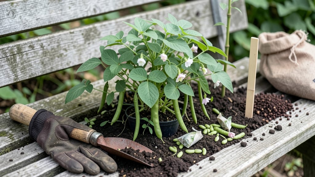 When Do You Plant Green Beans in Missouri: Heat-Tolerant Varieties & Microclimate Deadlines