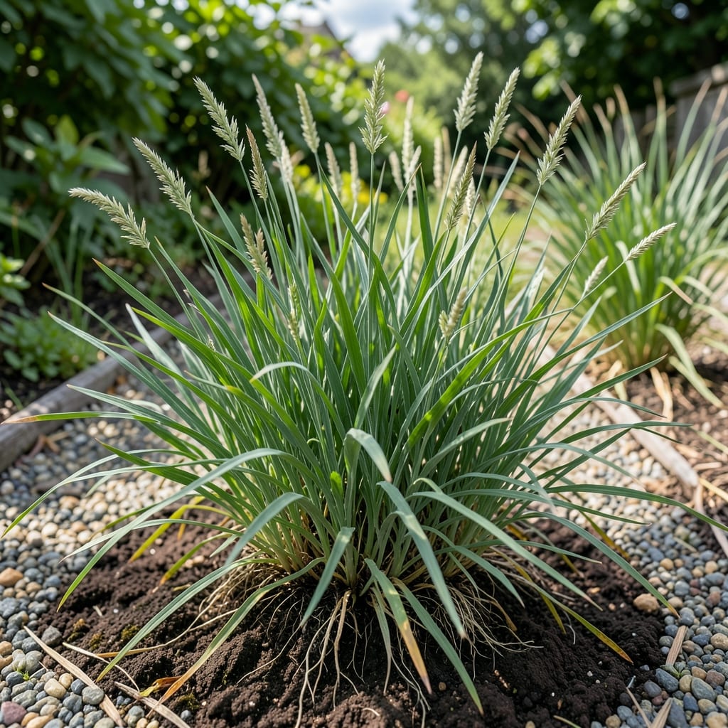 How Long Does Tall Fescue Take to Grow: From Seed to 3-Inch Grass in 21-30 Days