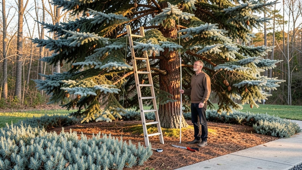 How Tall Does a Juniper Tree Grow: Exact Heights by Variety and Growth Conditions