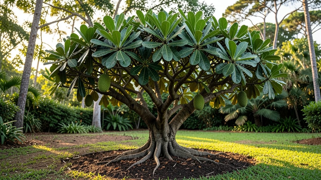 How Tall Do Soursop Trees Grow: Mature Height Ranges by Variety and Climate Zones