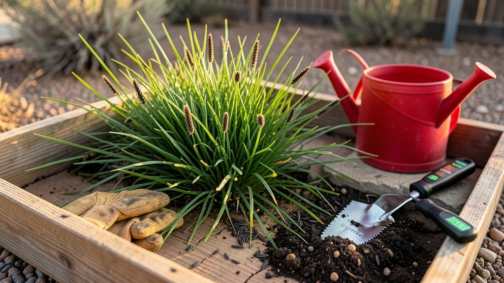 When to Plant Rye Grass in Phoenix: Optimal Months for Drought-Resistant Turf