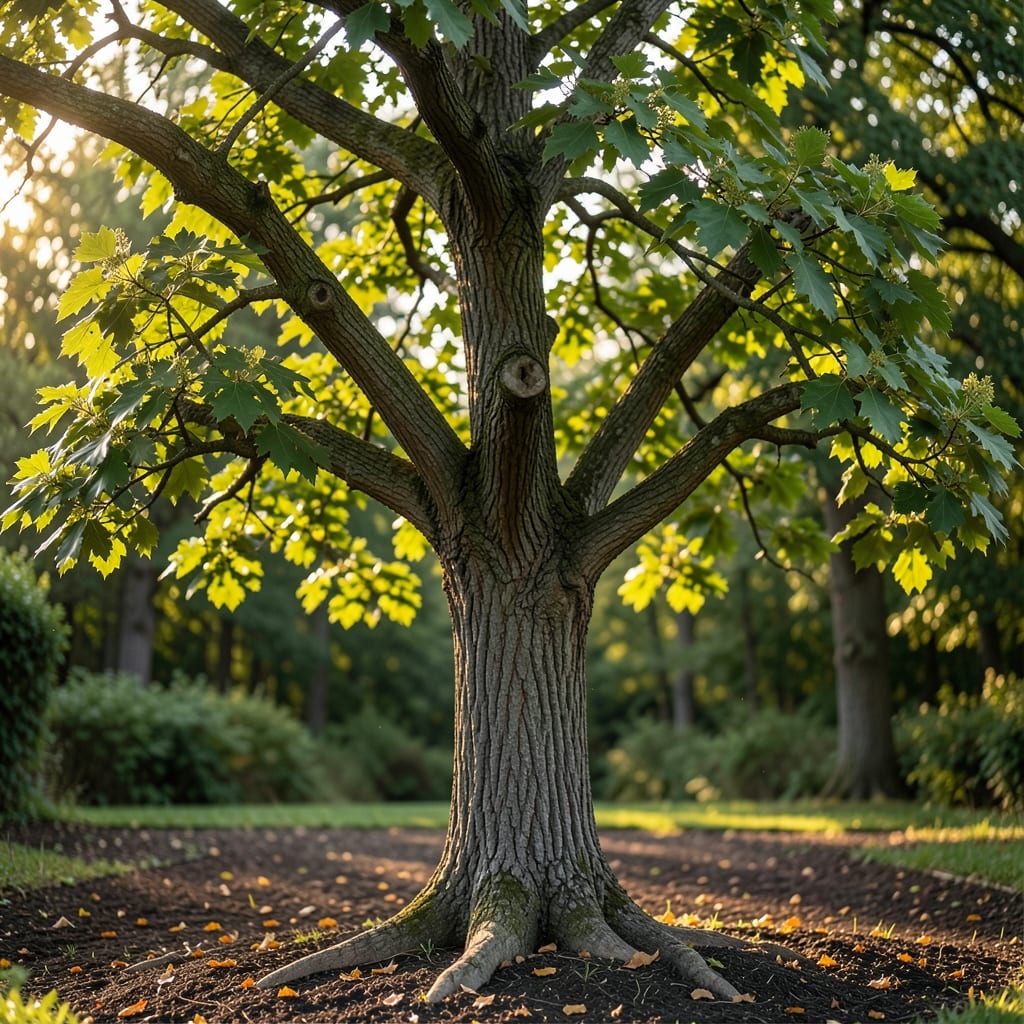 How Tall Do American Elm Trees Grow: Skyward Growth Limits and Pruning Insights