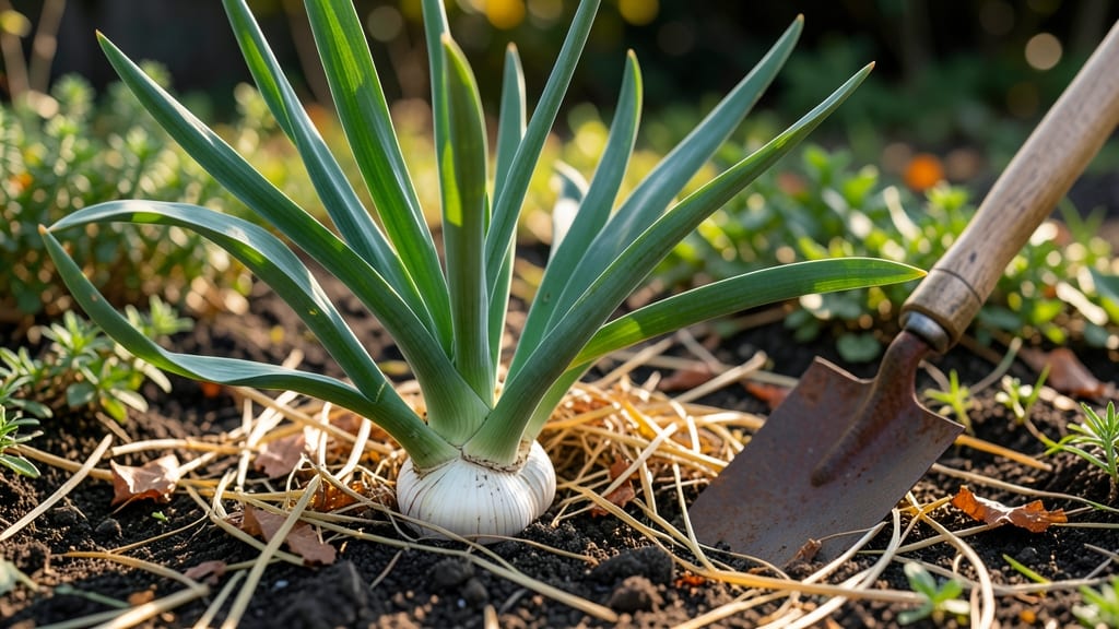 When Do You Plant Garlic in Alabama: Fall Prep for Spring Harvest (Zone 7b-8a Guide)