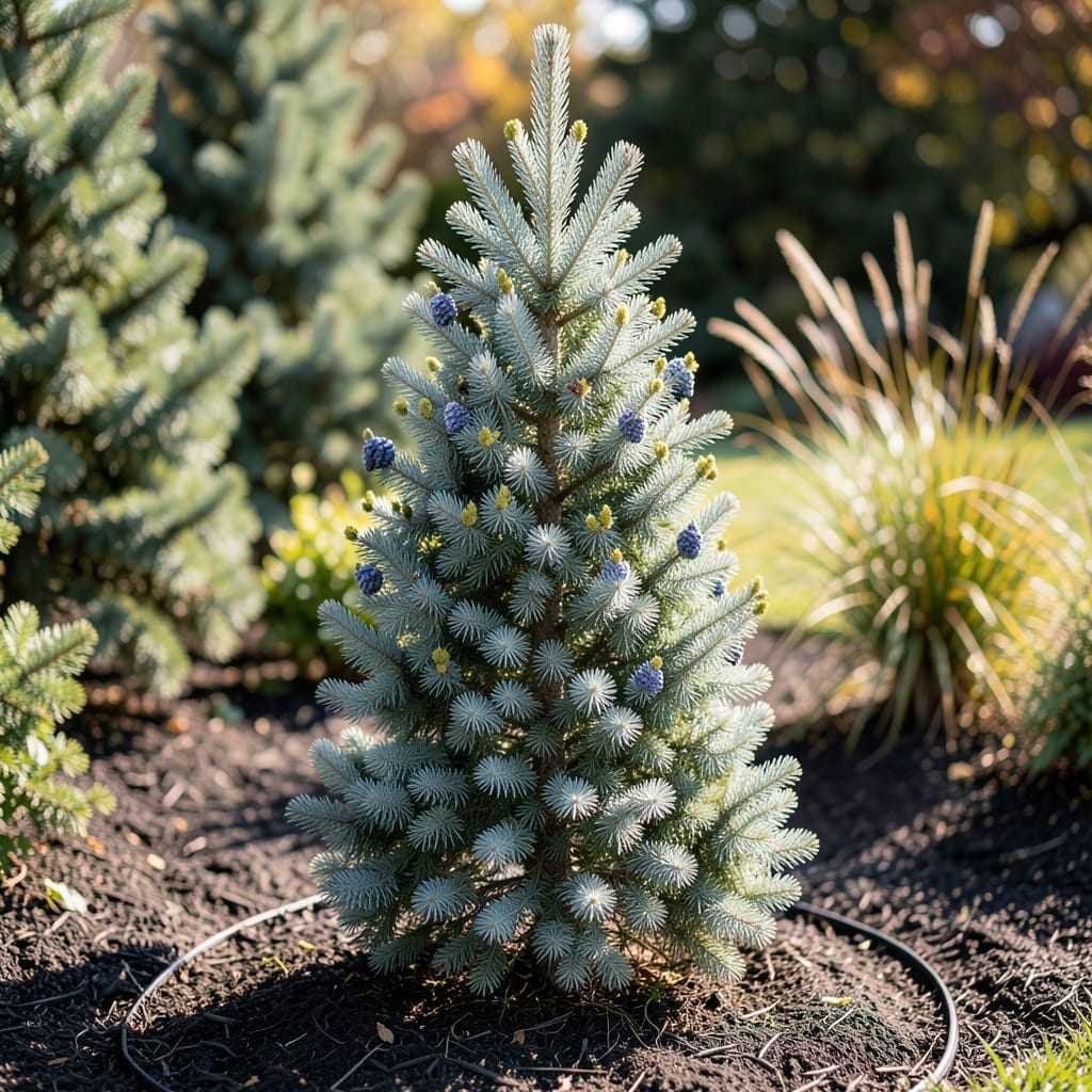 How Tall Can Juniper Trees Grow: Fastest-Growing Varieties and Their Mature Heights