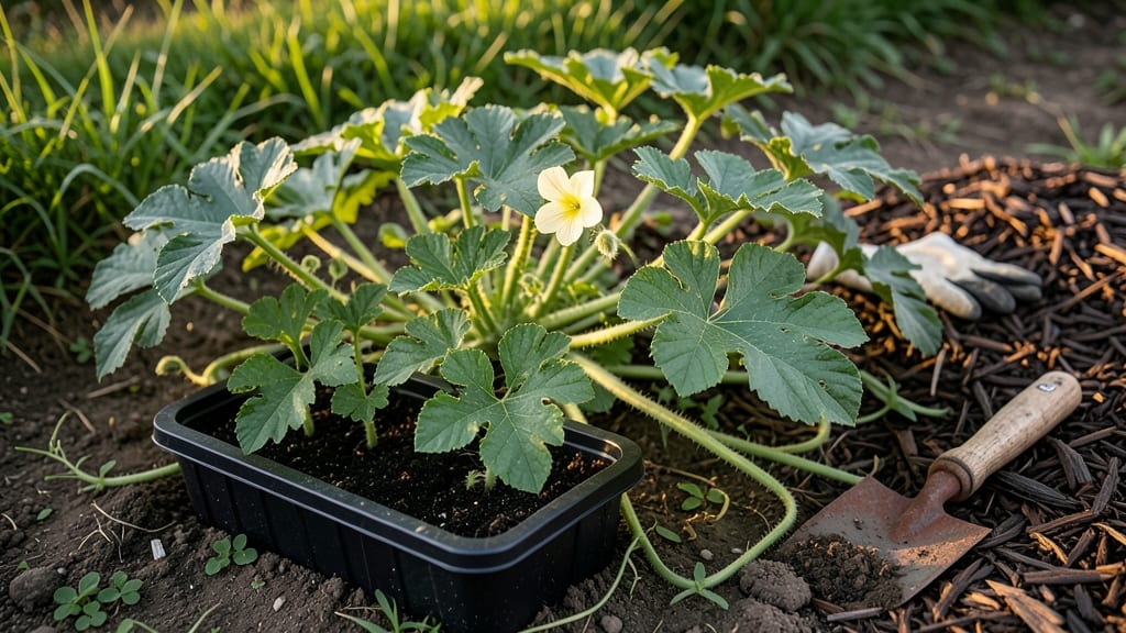 When Is the Best Time to Plant Watermelon in Texas: Heat-Resistant Varieties & Exact Soil Temp Triggers