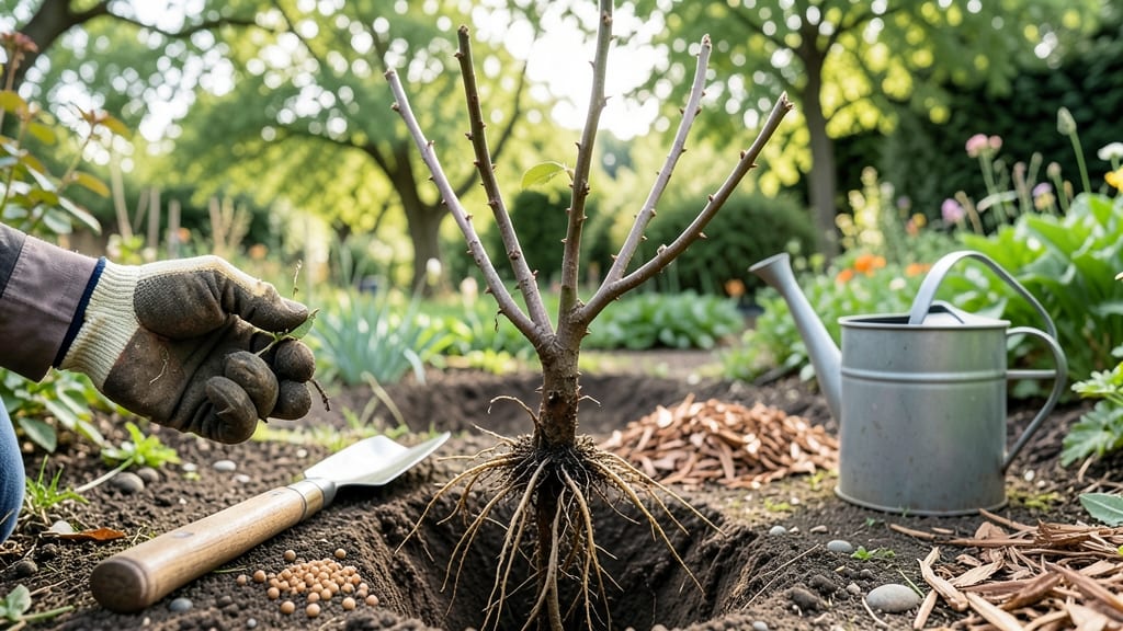 When to Plant Roses in Utah: Microclimate Guide for Thriving Blooms