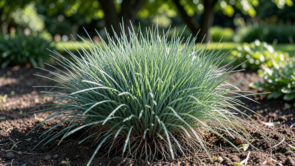 How Tall Does Kentucky Bluegrass Grow: Mowing Height Secrets for Thick, Dense Turf