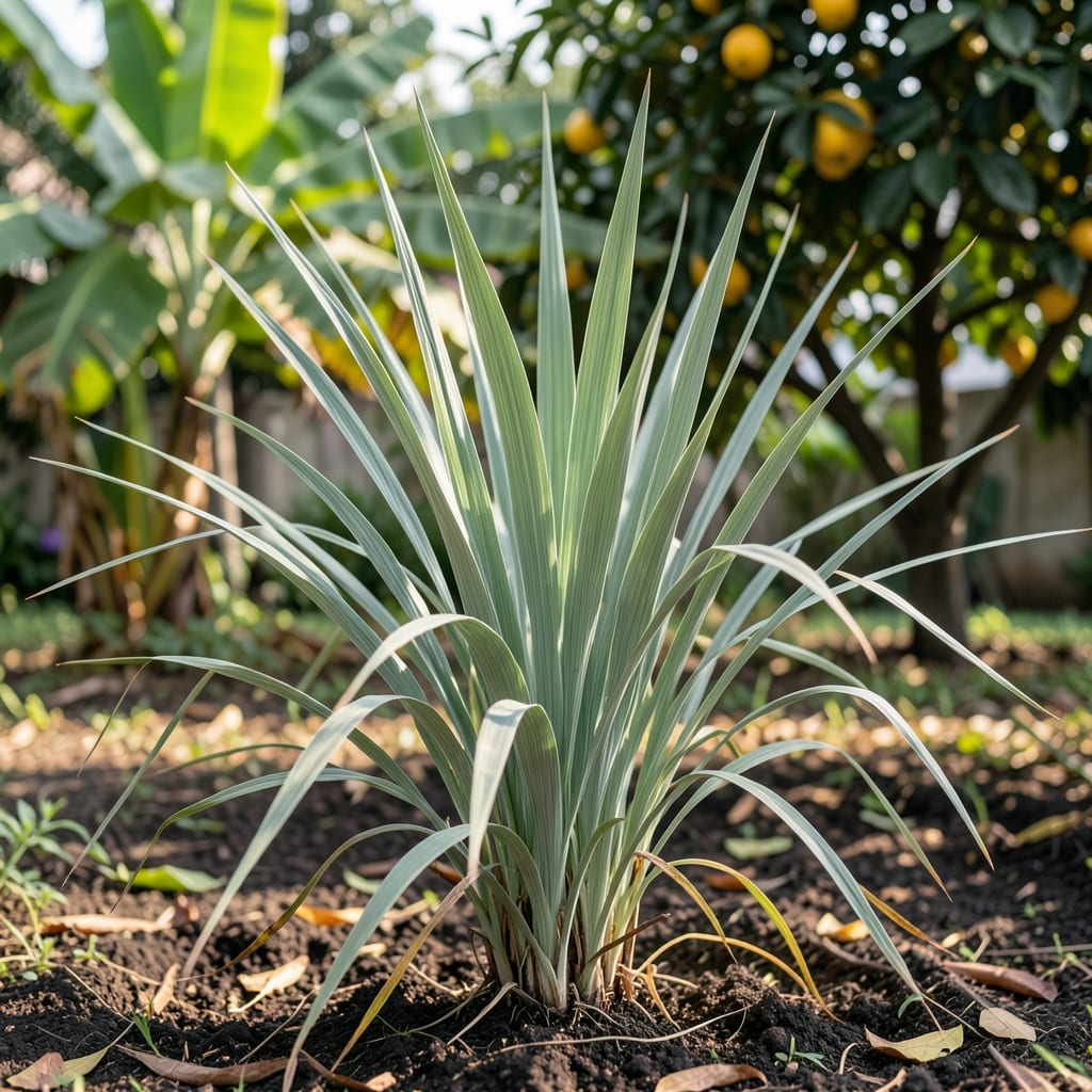 How Tall Can Lemongrass Grow: Tropical Climates vs Container Limits