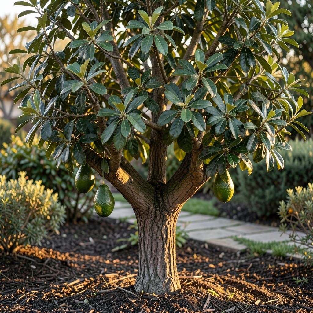 How Tall Avocado Trees Grow: Variety-Specific Heights & Container Limits Explained