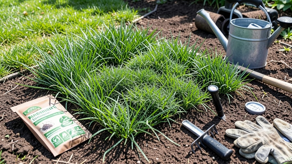 When Should I Plant Grass Seed in Minnesota: 2024 Timeline for Fast Germination