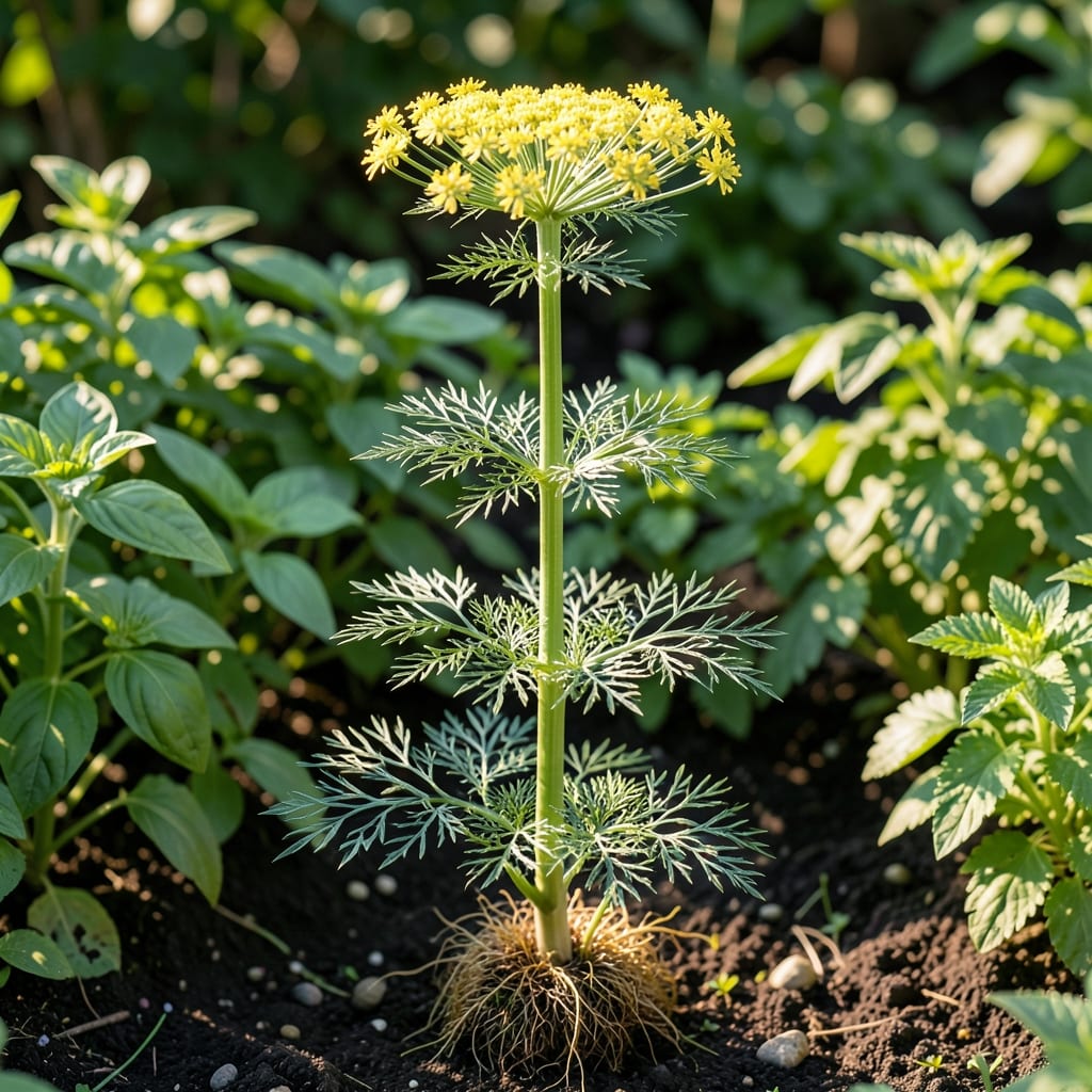 How Tall Can Dill Grow: 5-Foot Giants vs. Compact Varieties Explained
