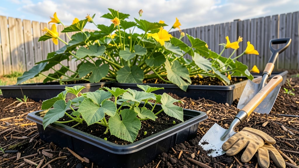 When to Plant Pumpkins in Minnesota: Frost-Free Deadlines by Zone 4a-5b