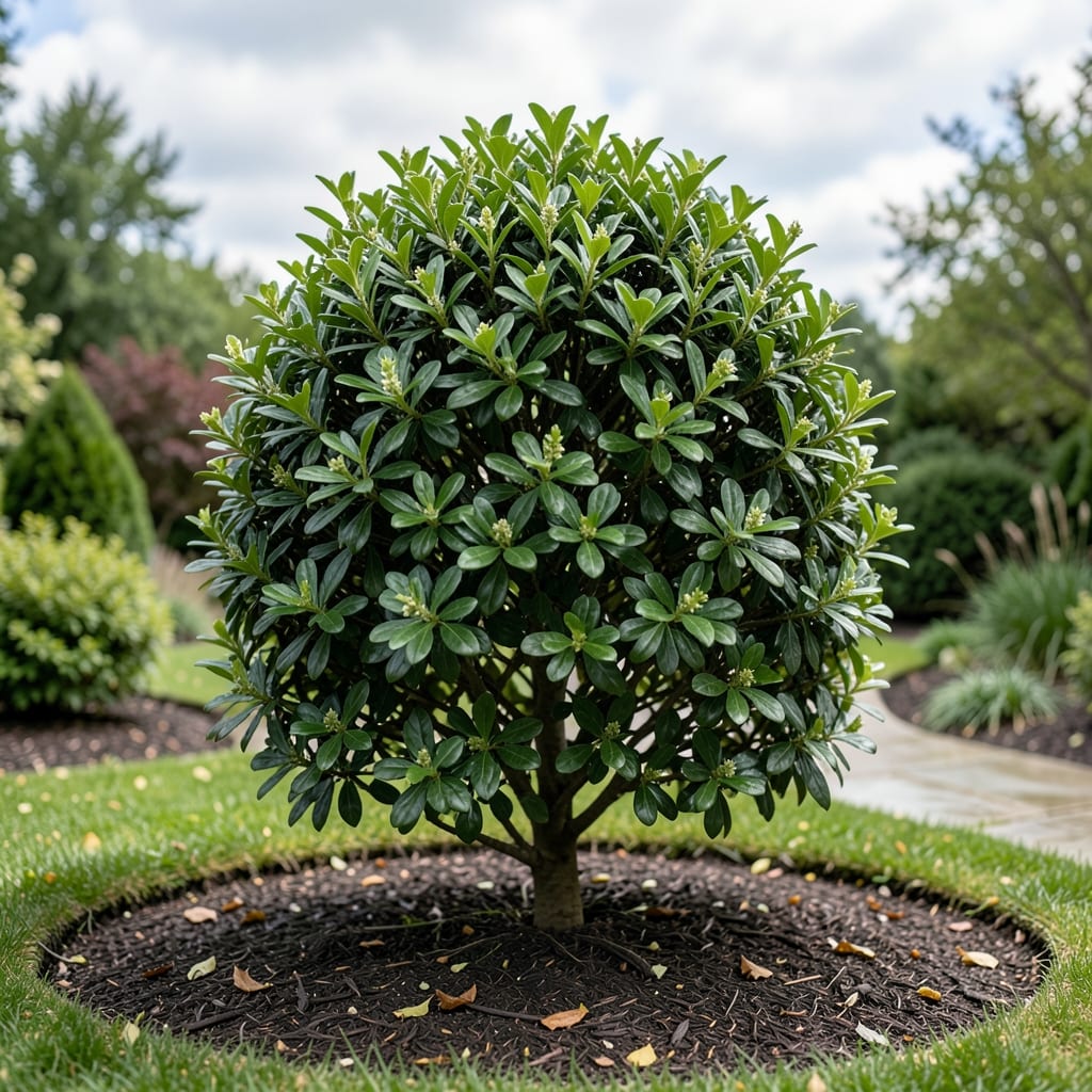 How Tall Do Boxwoods Grow: Variety-Specific Heights and Care Limits