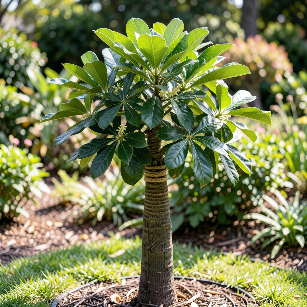 How Tall Can a Money Tree Grow Indoors: Realistic Limits by Variety & Care