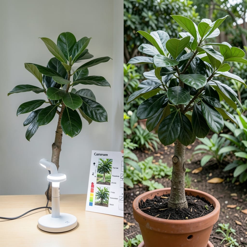 How Much Light Does an Avocado Plant Need: Exact Hours for Leafy Growth vs. Fruit Production