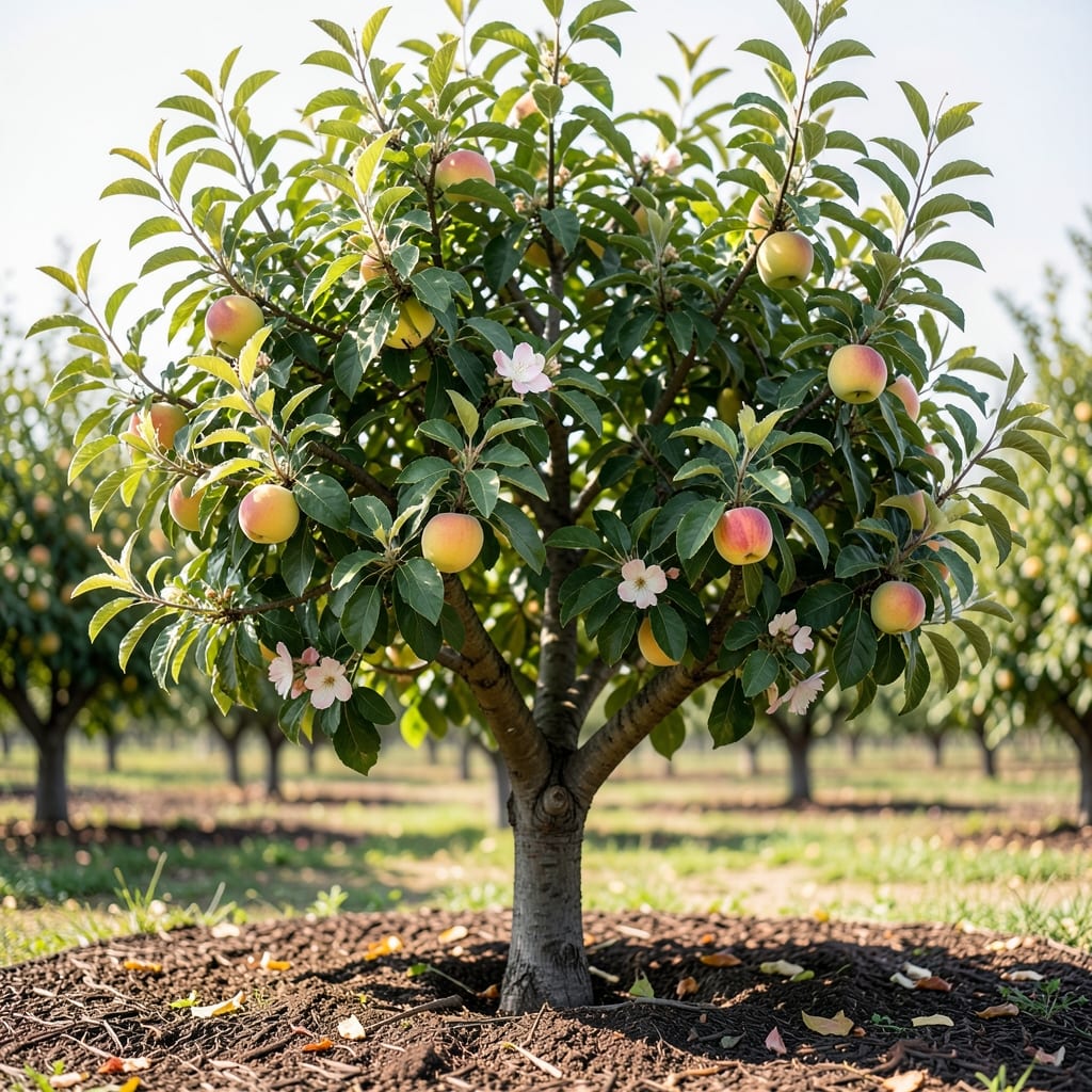 How Tall Can Peach Trees Grow: Dwarf to 30-Foot Giants by Variety
