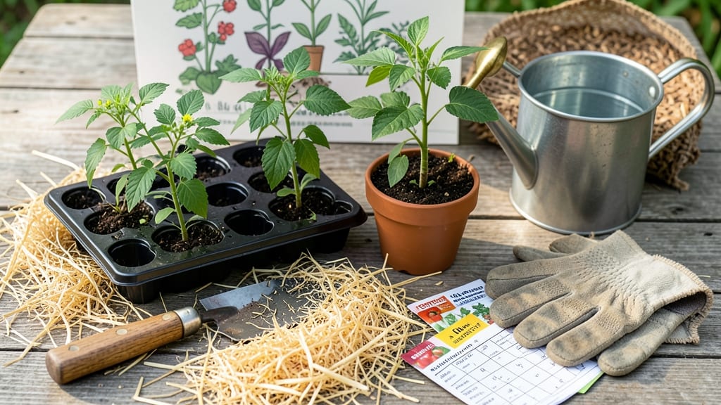 When to Plant Vegetables in Arkansas: Microclimate-Specific Deadlines for Zone 7a Success