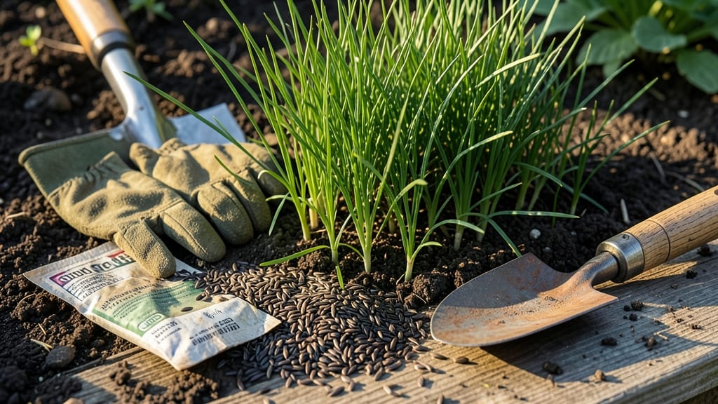 When to Plant Rye Grass in Mississippi: Late Summer Secrets for Deep Root Establishment