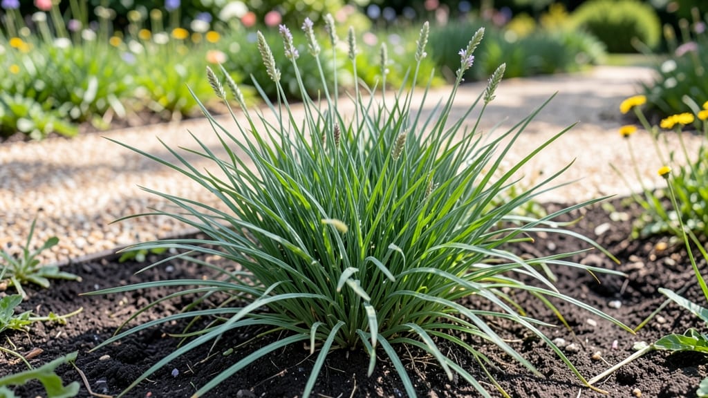 How Tall Does Ryegrass Grow: Height Ranges by Variety and Growth Habits