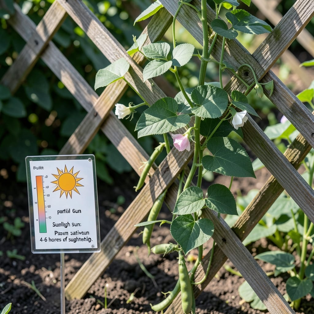 How Much Light Does a Peace Plant Need: Exact Brightness Zones for Healthy Growth Without Burn