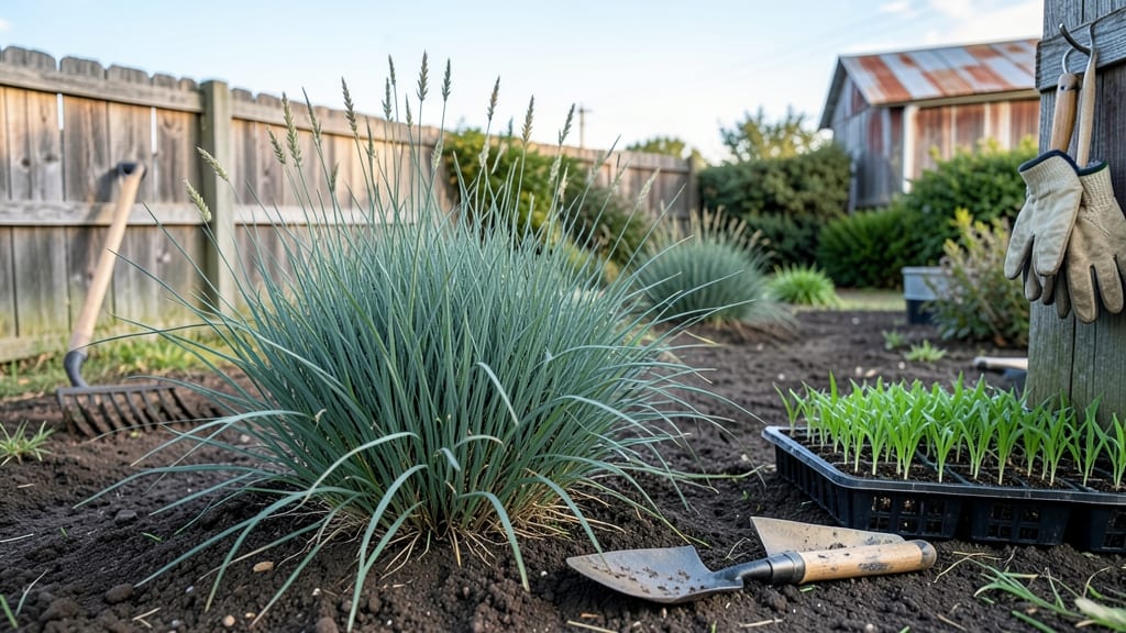 When to Plant Ryegrass in Louisiana: Microclimate-Specific Deadlines for Fast Root Establishment