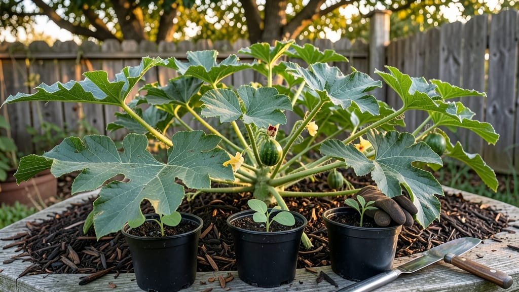 When to Plant Watermelon in Utah: Microclimate-Specific Deadlines for Thriving Vines