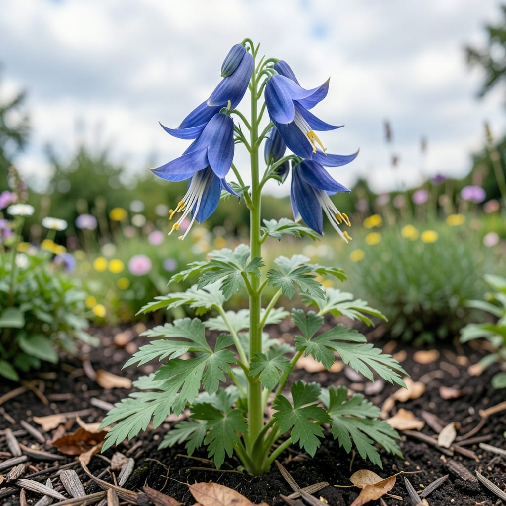 How Tall Do Aquilegia Grow: Variety Height Guide With Pruning Insights
