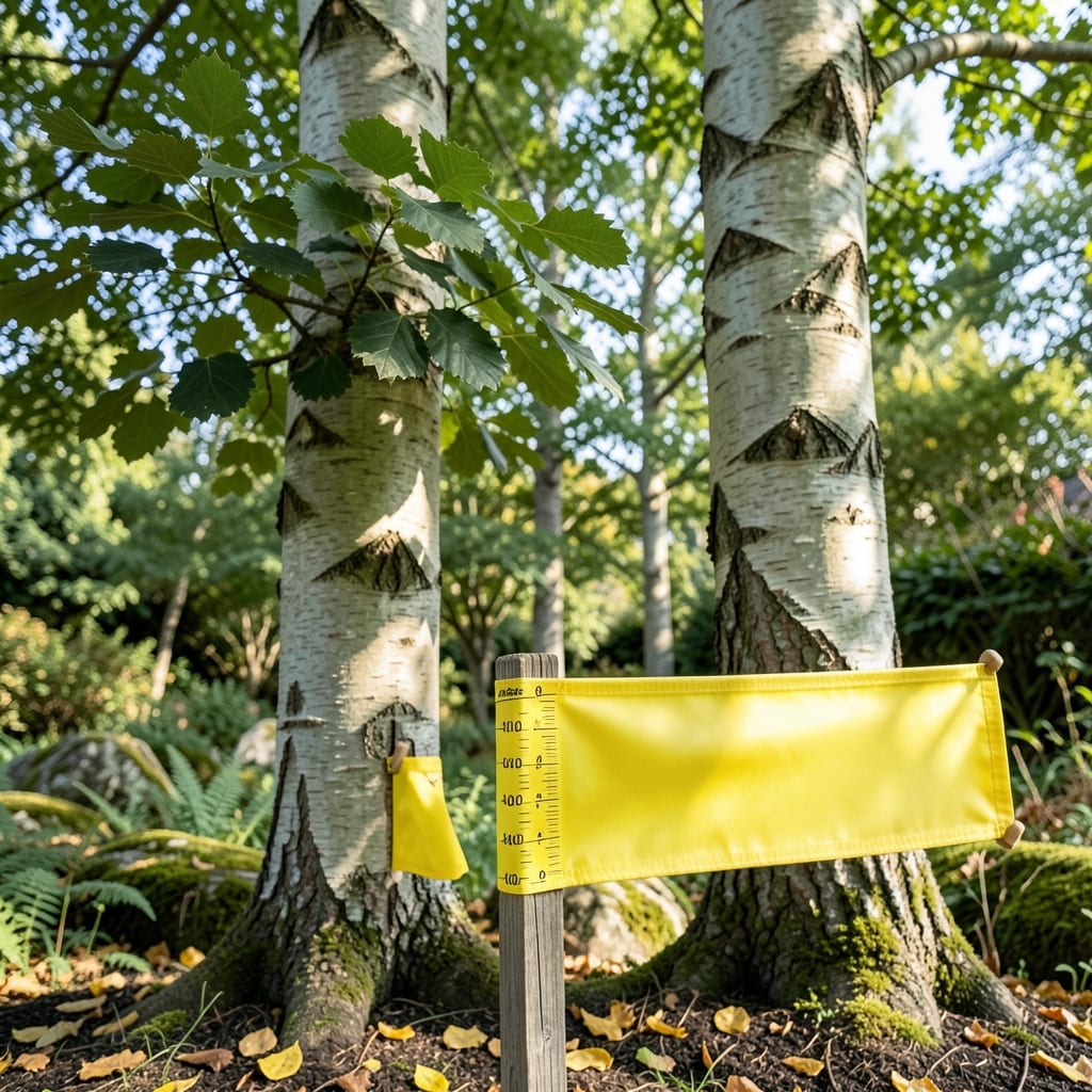 How Tall Do Beech Trees Grow: Fastest Varieties and Space-Saving Pruning Tips