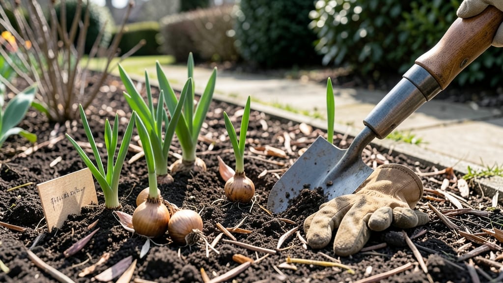 When Do You Plant Tulips in Oklahoma: Zone-Specific Deadlines for Blooms