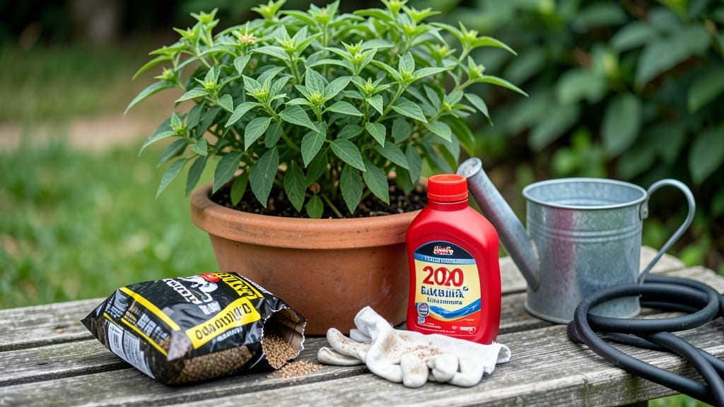 When to Fertilize Lantana: Seasonal Schedule for Year-Round Blooms