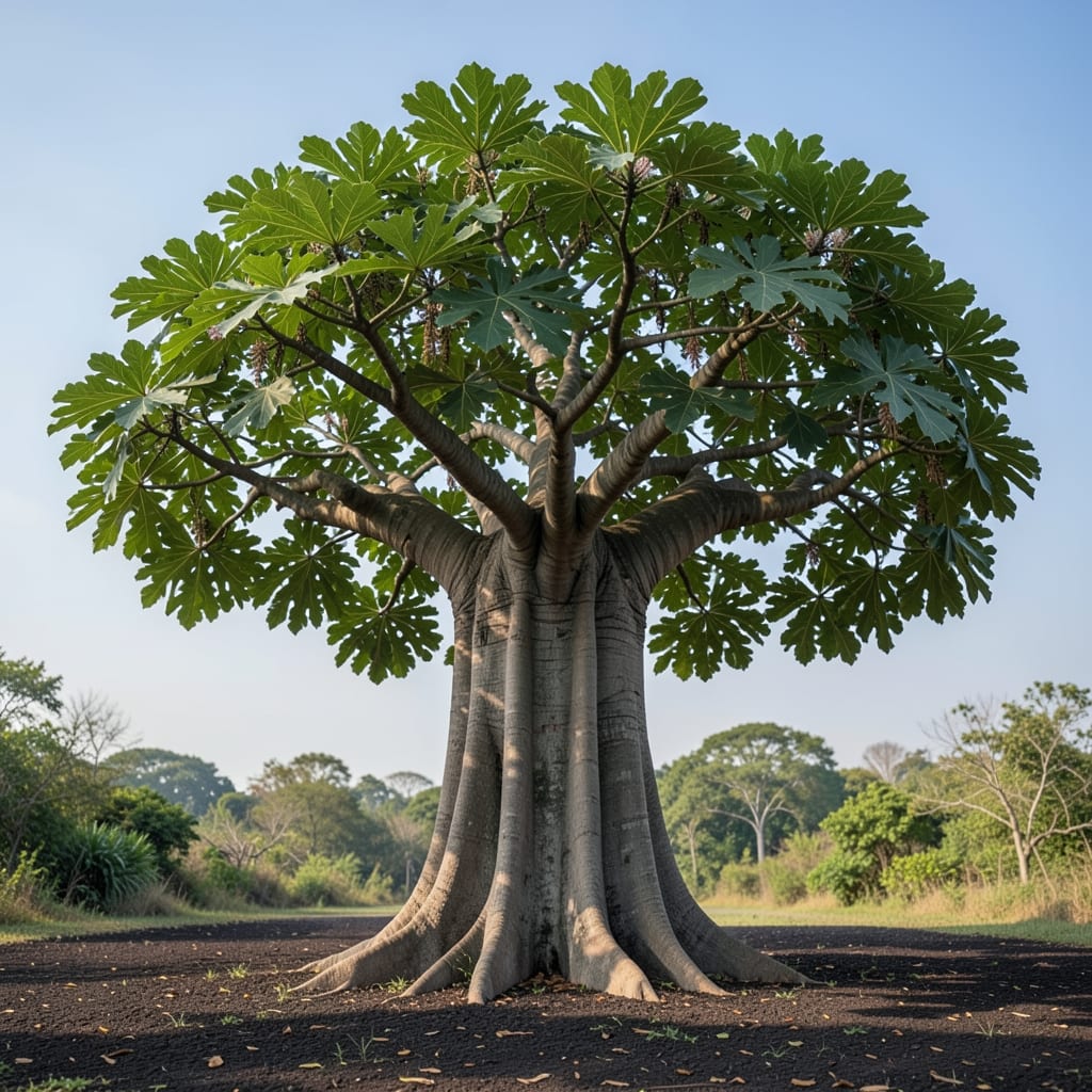 How Tall Can a Kapok Tree Grow: Record-Breaking Heights & Growth Secrets