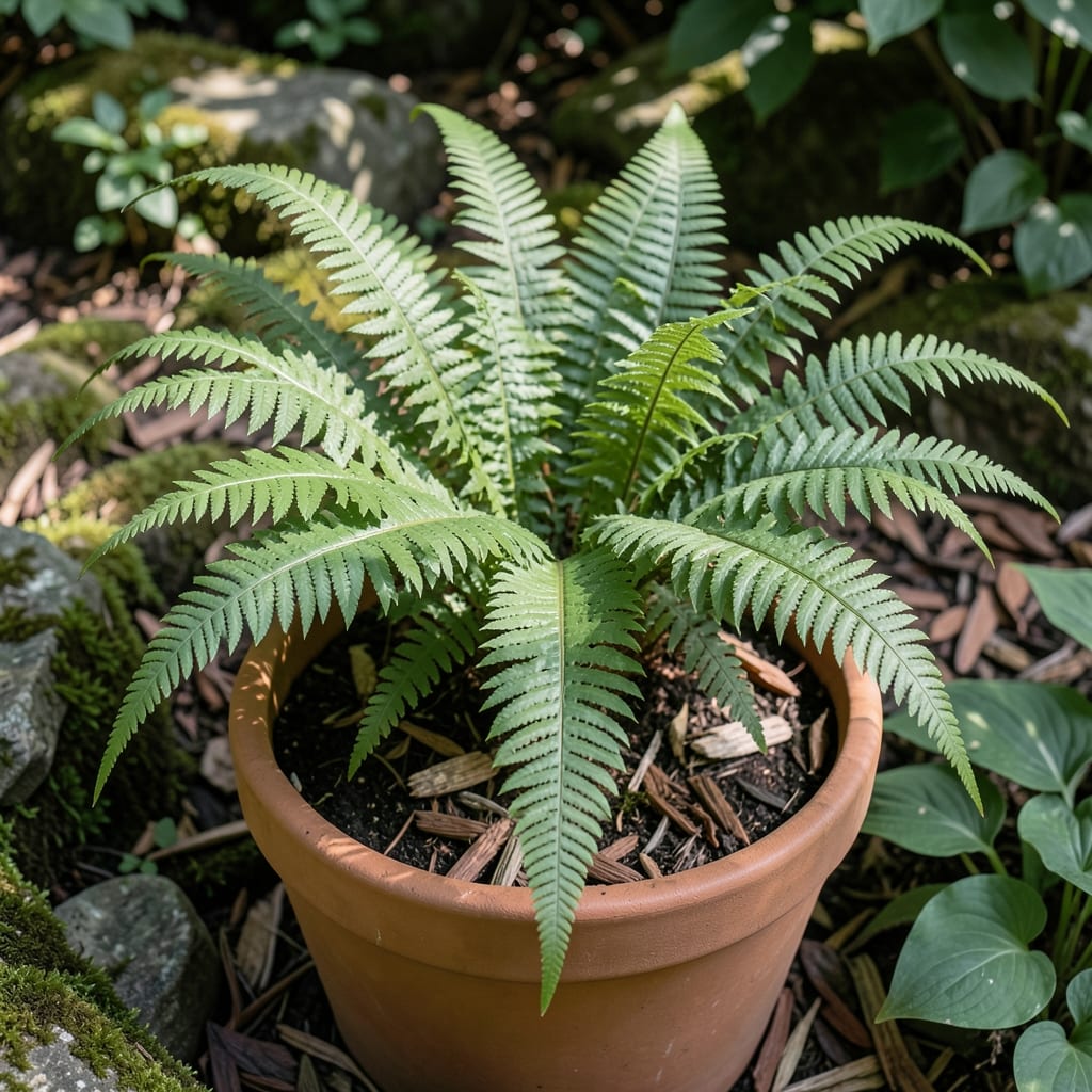 How Tall Can Ferns Grow: Tiny to Towering Heights by Variety