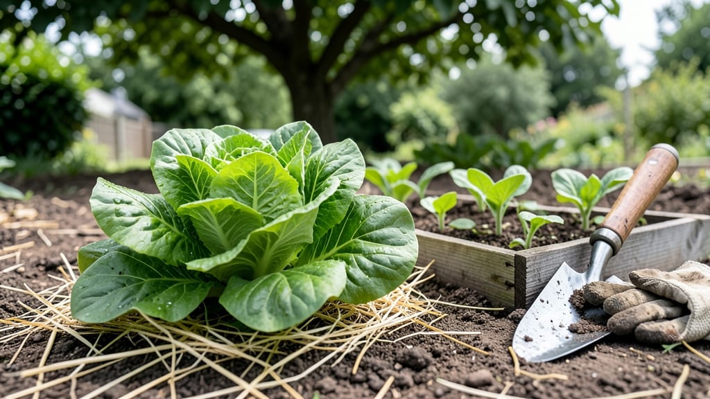When to Plant Lettuce in Iowa: Frost-Free Deadlines by Zone for Crisp Harvests
