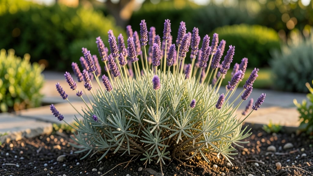 How Tall Do Lavender Plants Grow: Variety-Specific Heights and Spacing Guide