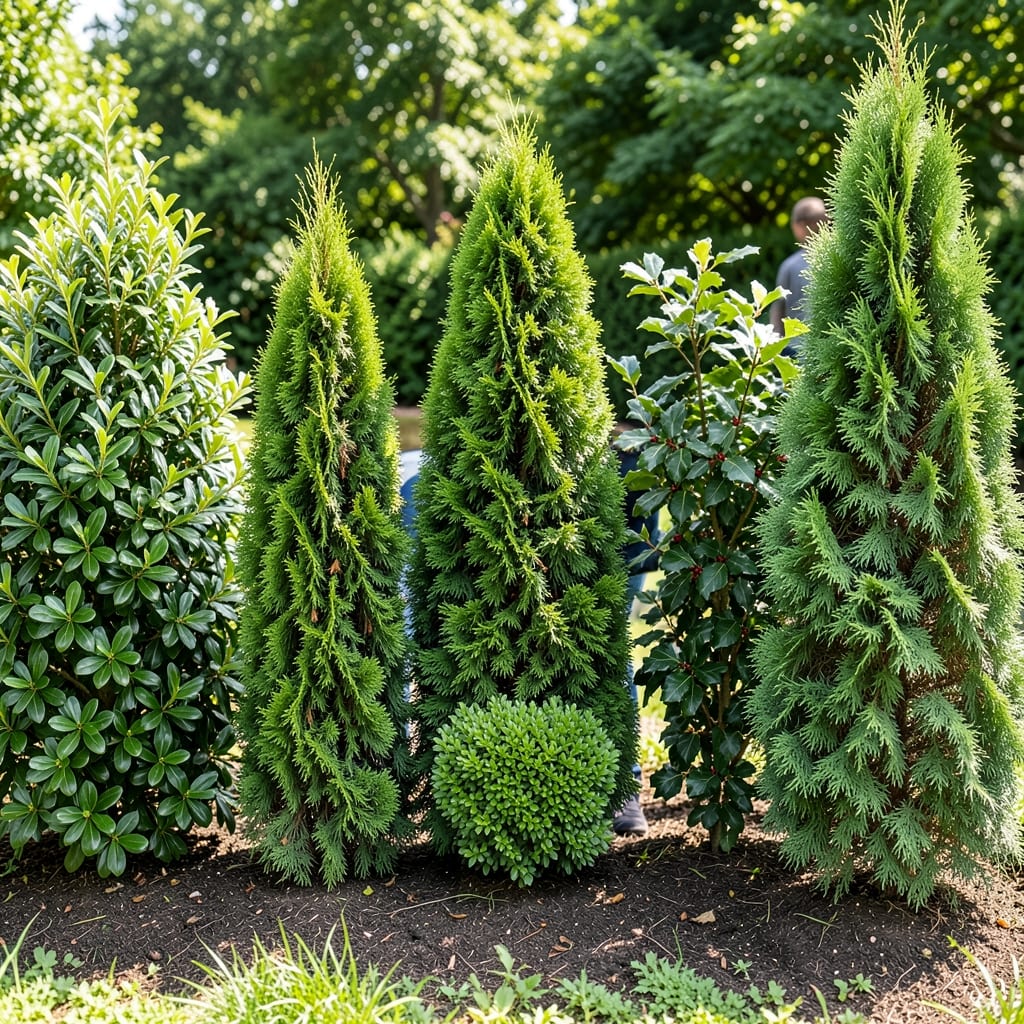 How Tall Can Hedges Grow: 10 Fastest-Growing Species & Their Sky-High Limits
