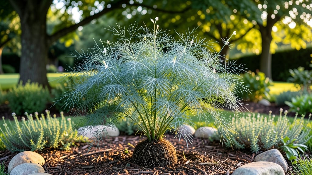 How Tall Do Foxtail Ferns Grow: Indoor vs. Outdoor Height Secrets