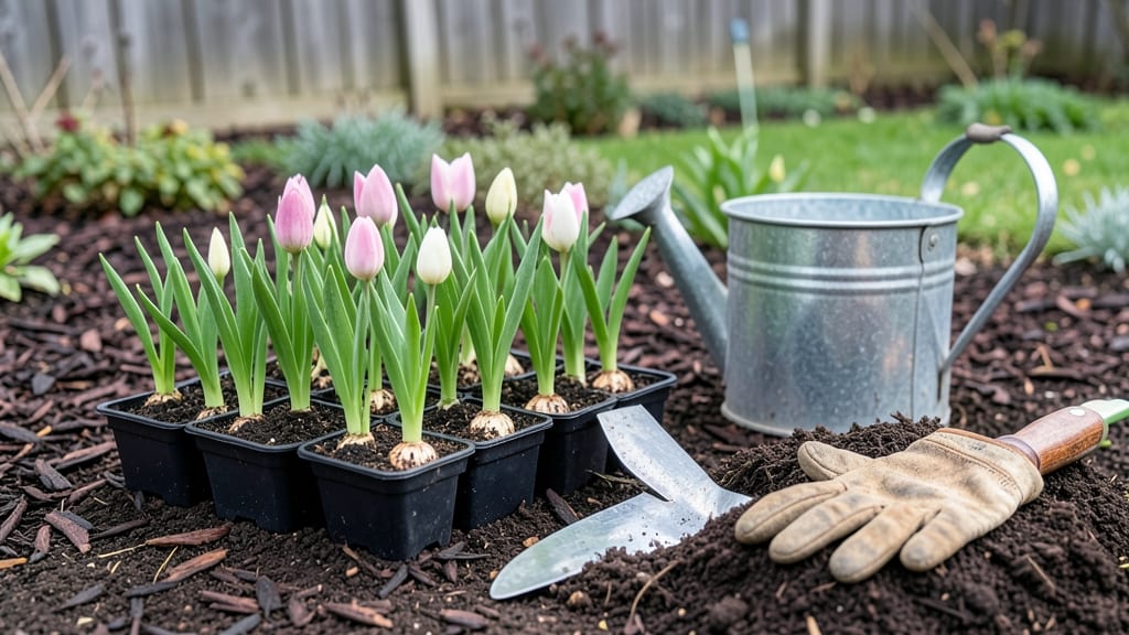 When to Plant Flowers in Spring: Zone-Specific Deadlines for Bolting-Free Blooms