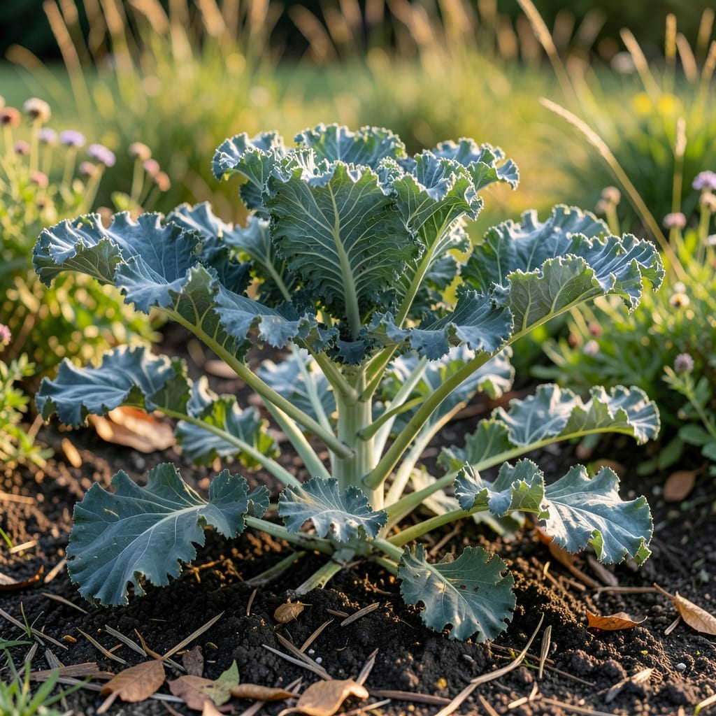 How Tall Can Kale Grow: Variety-Specific Heights & Pruning Tricks