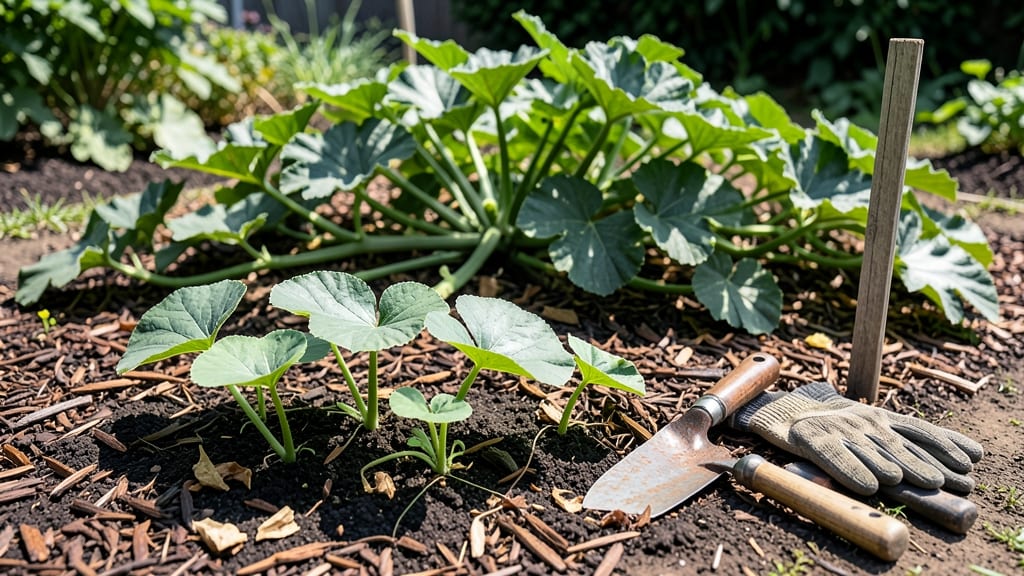 When Do You Plant Pumpkins in Kentucky: Frost-Free Timeline by Zone for Biggest Harvests