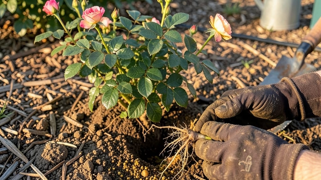 When to Plant Roses in Phoenix: Heat-Resistant Varieties and Exact Timing Guide