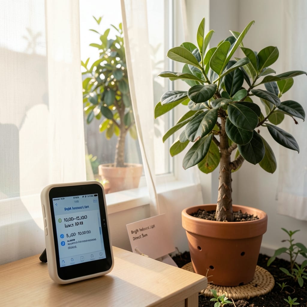 How Much Light Does an Avocado Plant Need: Sunlight Rules for Thriving Growth